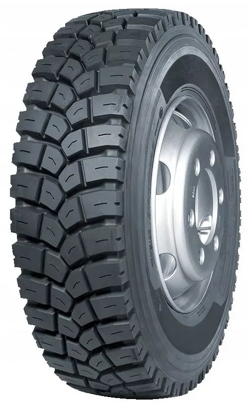 295/80R22.5 opona GOLDENCROWN MD777 152/149K